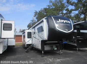 New 2026 Jayco North Point 365RKTS available in Cross City, Florida