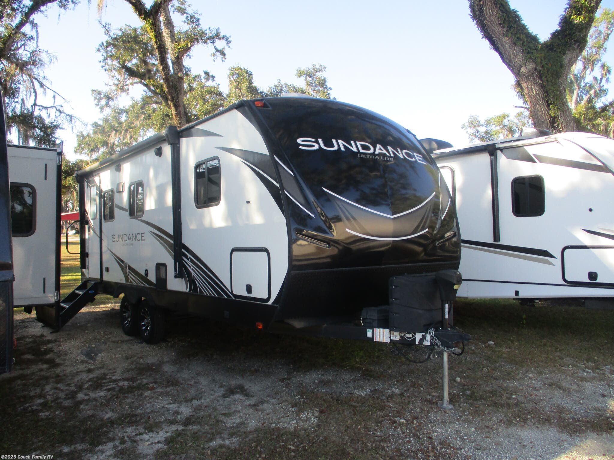 Used 2020 Heartland Sundance 221RB available in Cross City, Florida