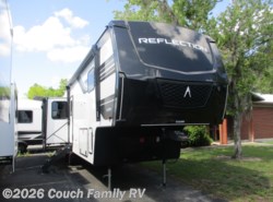 New 2026 Grand Design Reflection 337RLS available in Cross City, Florida