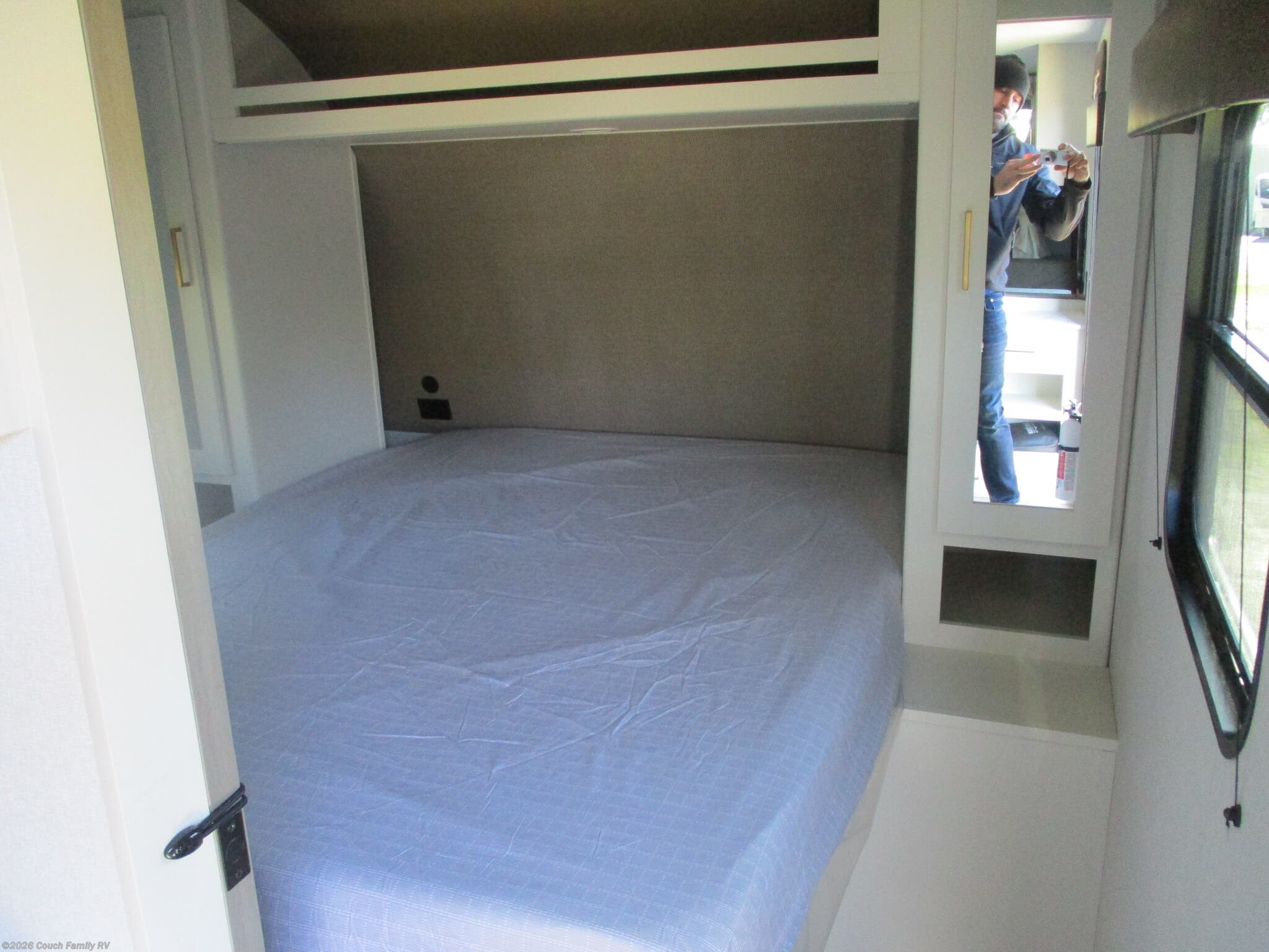 New 2026 Grand Design Transcend Xplor 24BHX available in Cross City, Florida