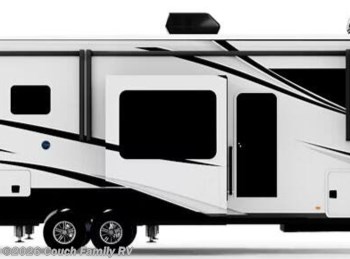 New 2026 Grand Design Solitude 417KB available in Cross City, Florida