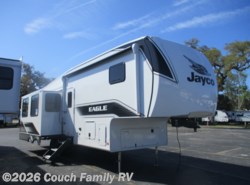 New 2026 Jayco Eagle SLE 30RLT available in Cross City, Florida