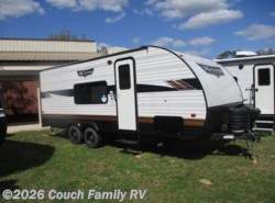 Used 2022 Forest River Wildwood X-Lite 19DBXL available in Cross City, Florida