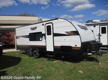 Used 2022 Forest River Wildwood X-Lite 19DBXL available in Cross City, Florida