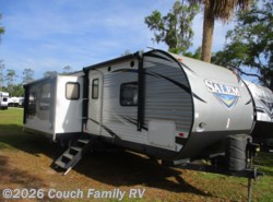 Used 2017 Forest River Salem 27 RES available in Cross City, Florida