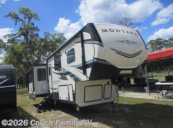 Used 2021 Keystone Montana Legacy 3230CK available in Cross City, Florida