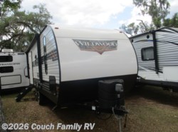 Used 2022 Forest River Wildwood 22RBS available in Cross City, Florida
