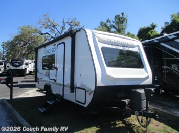 Used 2022 Forest River No Boundaries NB19.2 available in Cross City, Florida