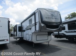 New 2027 Coachmen Brookstone 374RK available in Cross City, Florida