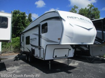 Used 2025 Grand Design Reflection 100 Series 22RK available in Cross City, Florida