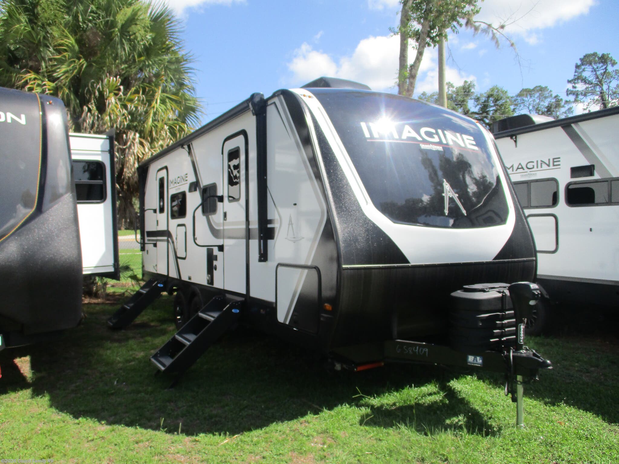 New 2027 Grand Design Imagine 2300MK available in Cross City, Florida