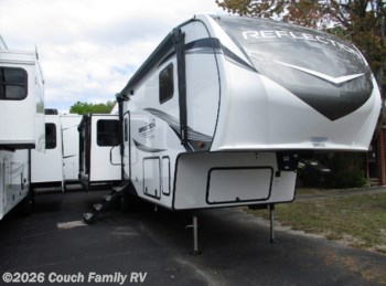 Used 2023 Grand Design Reflection 337RLS available in Cross City, Florida
