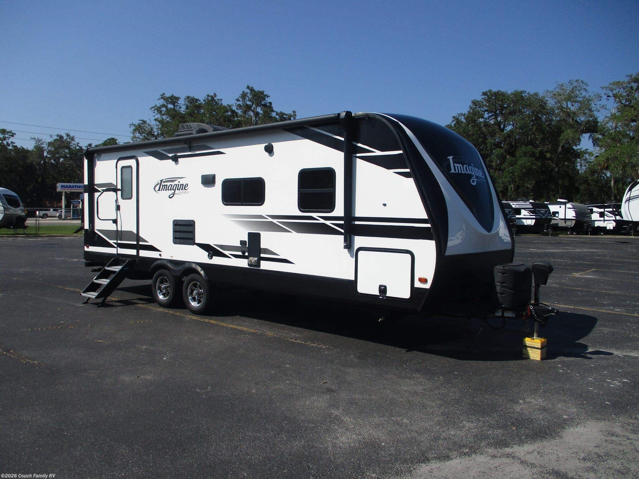 Used 2022 Grand Design Imagine 2600RB available in Cross City, Florida