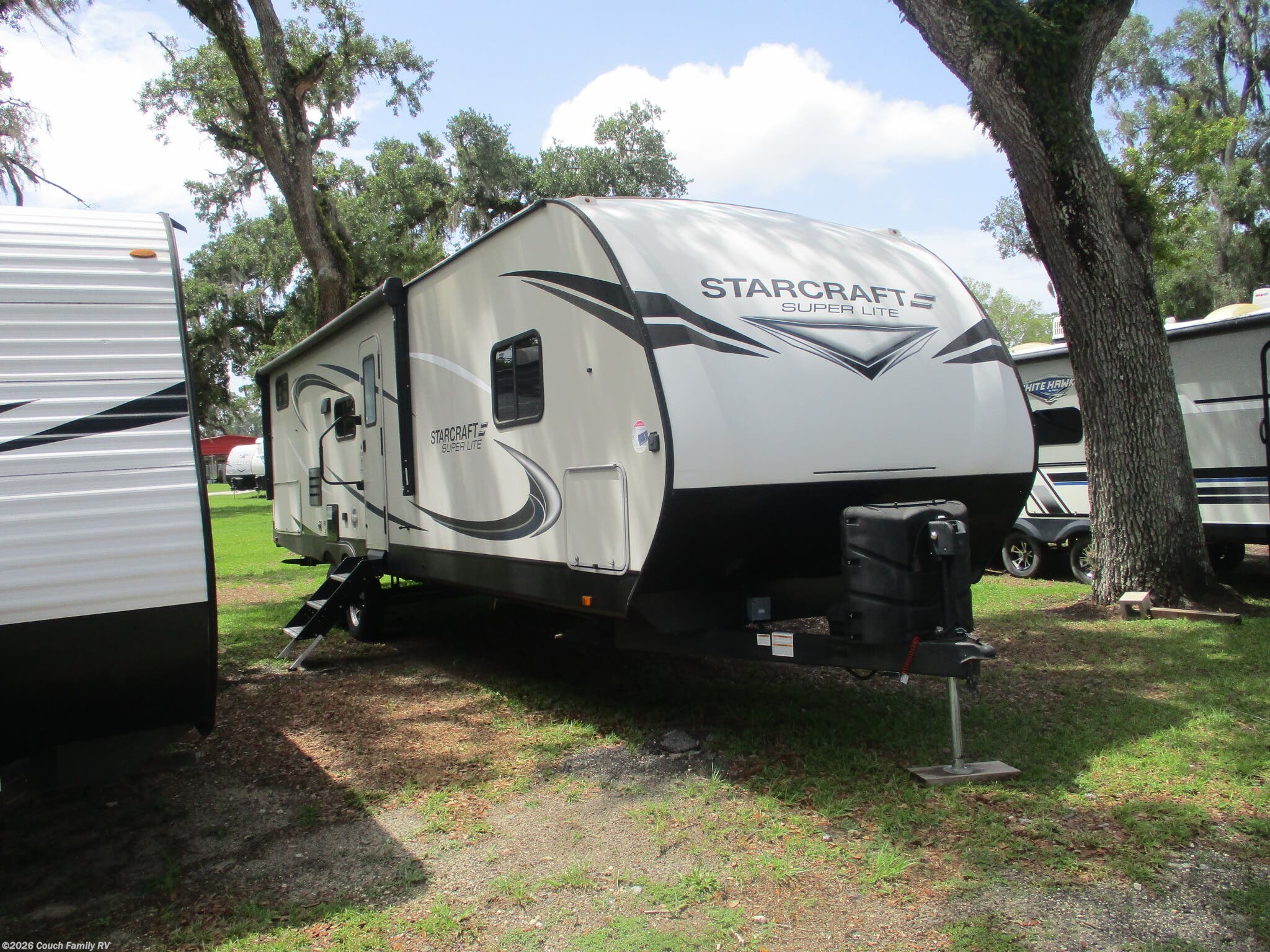 Used 2020 Starcraft Super Lite 311BH available in Cross City, Florida