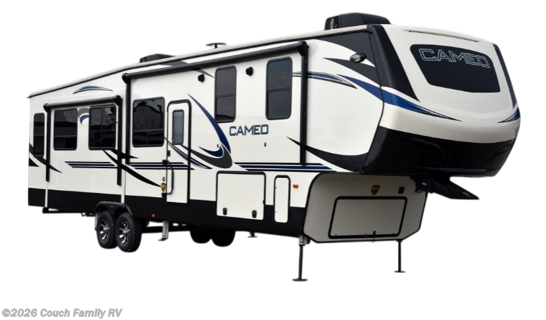 Used 2020 CrossRoads Cameo CE-3891MK available in Cross City, Florida