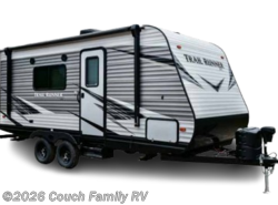 Used 2019 Heartland Trail Runner SLE 25SLE available in Cross City, Florida