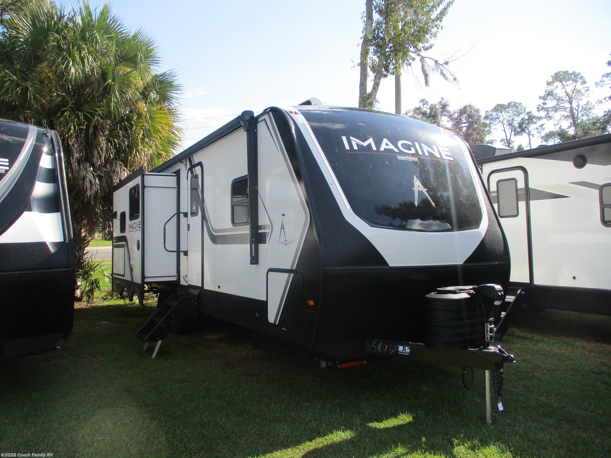 New 2027 Grand Design Imagine 2670MK available in Cross City, Florida