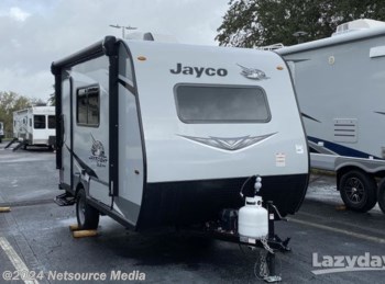 New 2022 Jayco Jay Flight 34RLOK available in Burns Harbor, Indiana