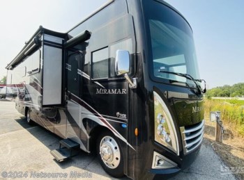 New 2022 Thor Motor Coach Miramar 35.2 available in Burns Harbor, Indiana