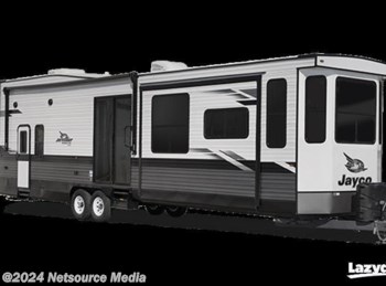 New 2022 Jayco Jay Flight Bungalow 40DLFT available in Burns Harbor, Indiana