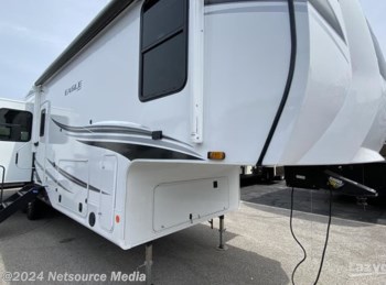 New 2022 Jayco Eagle 321RSTS available in Burns Harbor, Indiana
