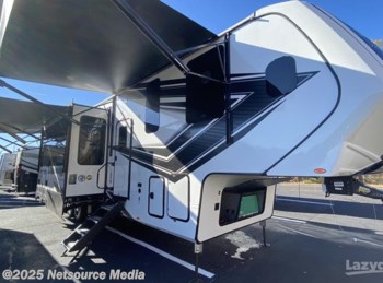 New 2023 Grand Design Momentum M-Class 395MS-R available in Burns Harbor, Indiana