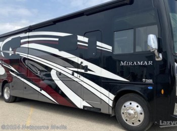 New 2023 Thor Motor Coach Miramar 37.1 available in Burns Harbor, Indiana