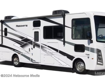 New 2023 Thor Motor Coach Resonate 32B available in Burns Harbor, Indiana