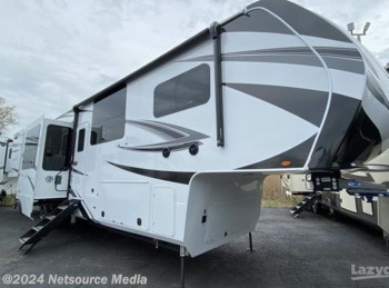 New 2023 Grand Design Solitude 390RK-R available in Burns Harbor, Indiana
