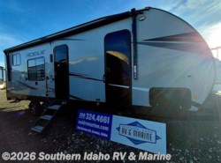 Used 2022 Forest River Vengeance Rogue T25V-73 available in Jerome, Idaho