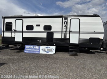 New 2025 Keystone Hideout 254RDWE available in Jerome, Idaho