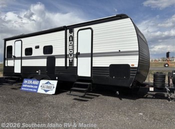 New 2025 Keystone Hideout 254RDWE available in Jerome, Idaho
