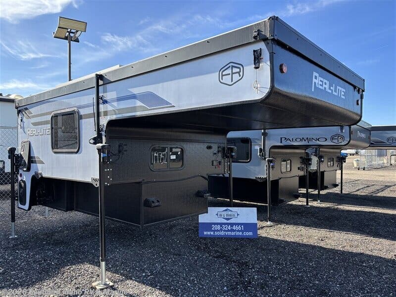 New 2025 Forest River  PALOMINO RCSS-1608 available in Jerome, Idaho