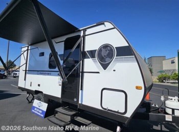 New 2026 Keystone Passport 170BHWE available in Jerome, Idaho