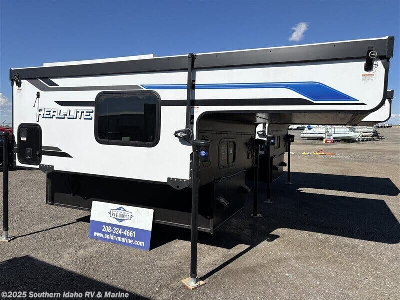New 2025 Forest River  PALOMINO RCSS-1605 available in Jerome, Idaho