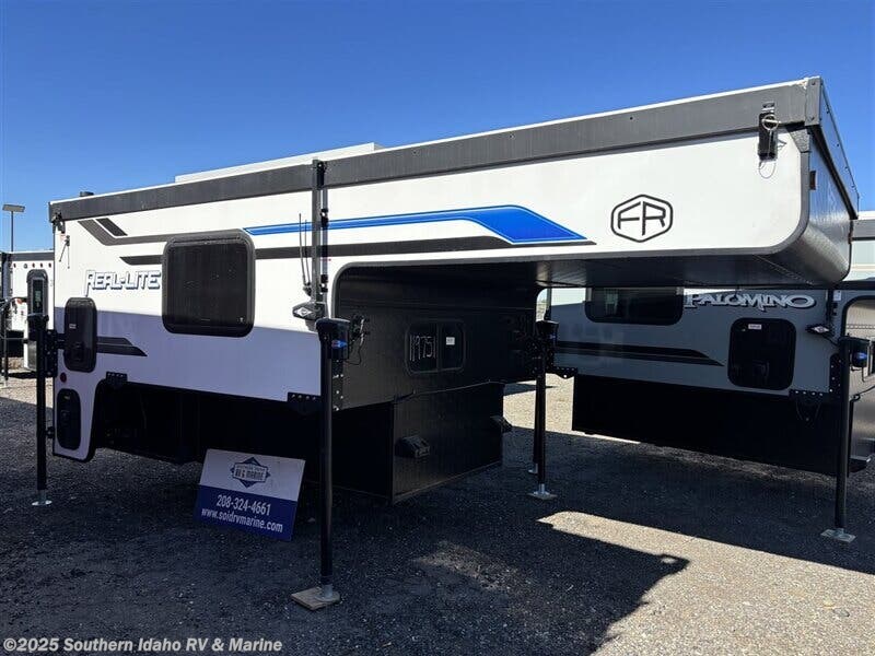 New 2025 Forest River  PALOMINO RCSS-1608 available in Jerome, Idaho