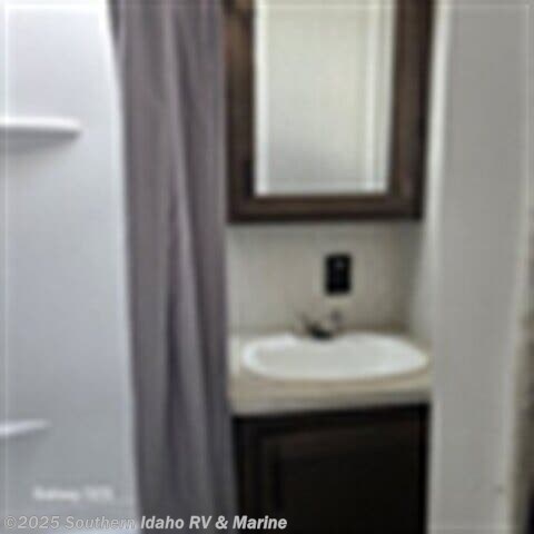 Used 2020 Forest River Cherokee Wolf Pack 23PACK available in Jerome, Idaho