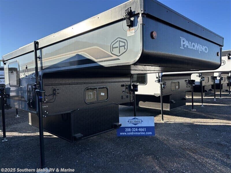 New 2025 Forest River  PALOMINO SZSS-550 available in Jerome, Idaho