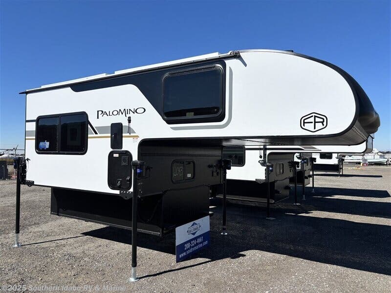 New 2026 Forest River  PALOMINO HRHS-750 available in Jerome, Idaho