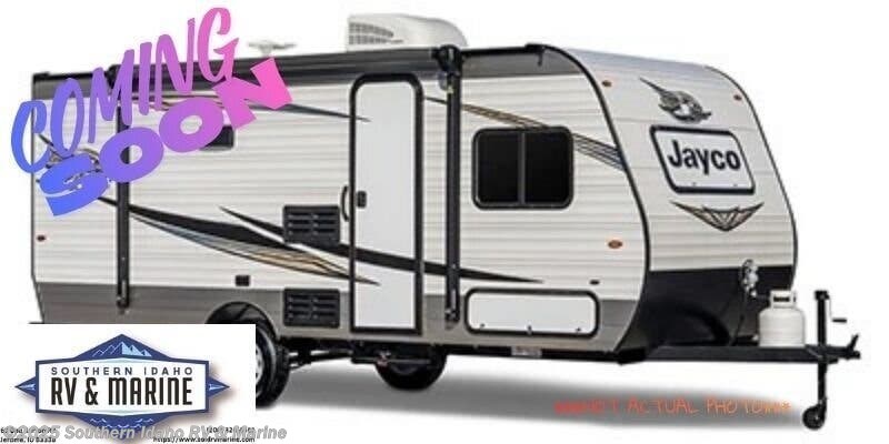 Used 2019 Jayco Jay Flight SLX 174BH available in Jerome, Idaho
