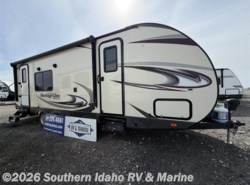 Used 2016 Forest River Wildwood Heritage Glen T2 available in Jerome, Idaho
