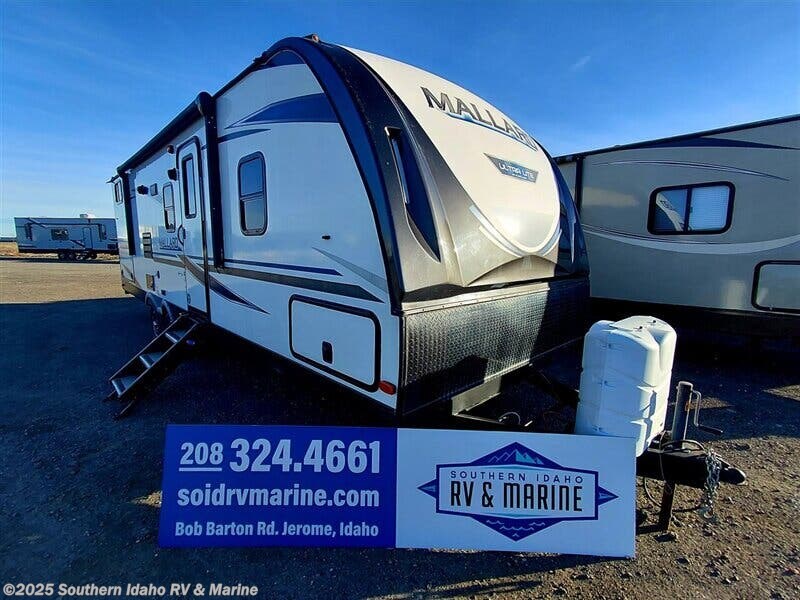 Used 2020 Heartland Mallard IDM26 available in Jerome, Idaho