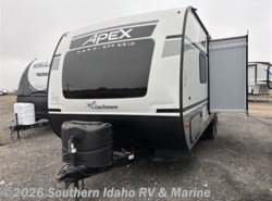 Used 2022 Coachmen Apex Nano 208BHS available in Jerome, Idaho