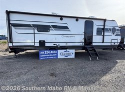 New 2026 Keystone Passport 260BHCWE available in Jerome, Idaho