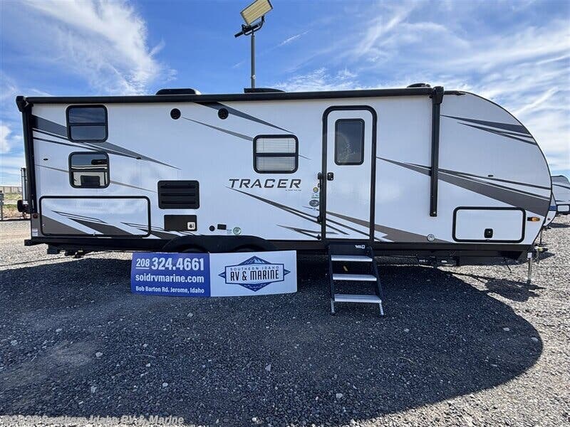 Used 2021 Glaval Primetime TRACER T24DBS available in Jerome, Idaho