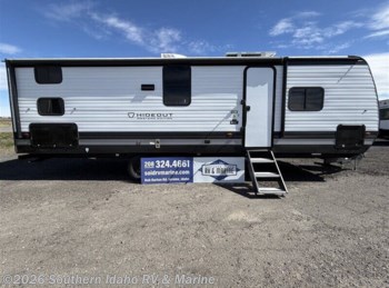 New 2026 Keystone Hideout 262BHSWE available in Jerome, Idaho