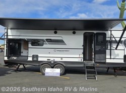 New 2026 Keystone Passport 2605RBWE available in Jerome, Idaho