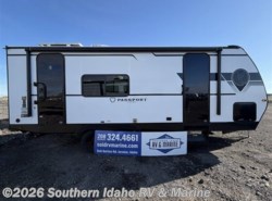 New 2026 Keystone Passport 210RKCWE available in Jerome, Idaho