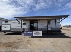 Used 2019 Forest River COACHMEN CATALINA 40BHTS available in Jerome, Idaho