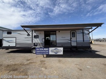 Used 2019 Coachmen Catalina 40BHTS available in Jerome, Idaho